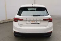 Skoda Fabia din 2025 cu 14.829 km - oferta SKO259160 - foto 14