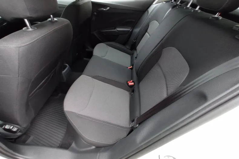 Skoda Fabia din 2025 cu 14.829 km - oferta SKO259160 - foto 20