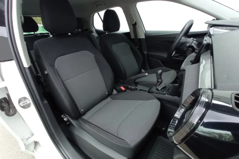 Skoda Fabia din 2025 cu 14.829 km - oferta SKO259160 - foto 24