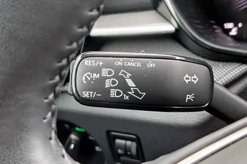 Skoda Fabia din 2025 cu 14.829 km - oferta SKO259160 - foto 31