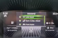 Skoda Fabia din 2025 cu 14.829 km - oferta SKO259160 - foto 35