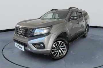 Nissan Navara din 2020 - oferta NIS259162