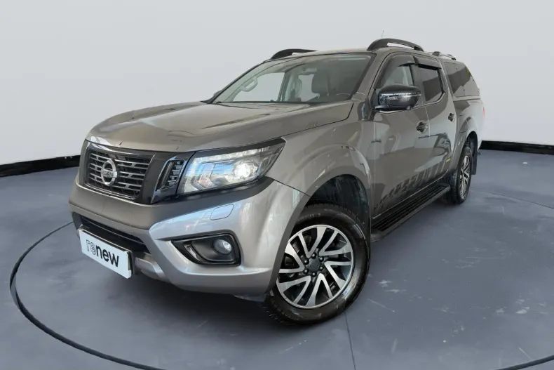 Nissan Navara din 2020 cu 162.260 km - oferta NIS259162 - foto 1