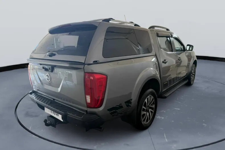 Nissan Navara din 2020 cu 162.260 km - oferta NIS259162 - foto 4