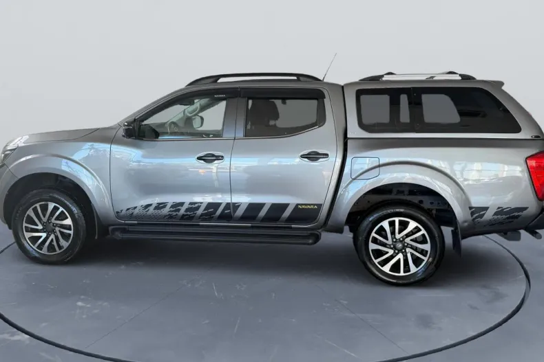 Nissan Navara din 2020 cu 162.260 km - oferta NIS259162 - foto 5