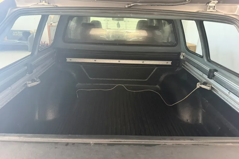 Nissan Navara din 2020 cu 162.260 km - oferta NIS259162 - foto 10