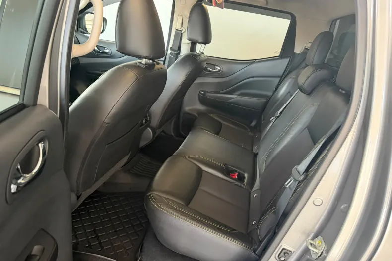 Nissan Navara din 2020 cu 162.260 km - oferta NIS259162 - foto 11