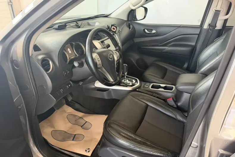 Nissan Navara din 2020 cu 162.260 km - oferta NIS259162 - foto 12