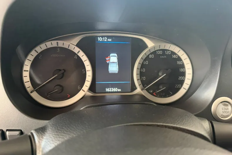 Nissan Navara din 2020 cu 162.260 km - oferta NIS259162 - foto 13