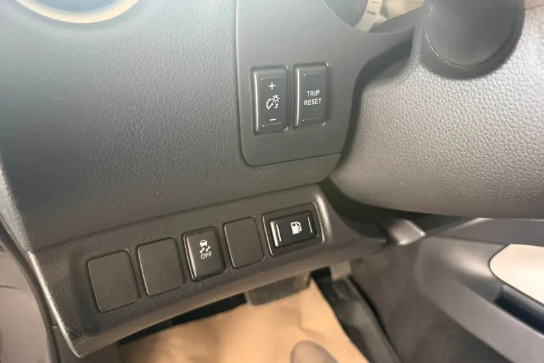 Nissan Navara din 2020 cu 162.260 km - oferta NIS259162 - foto 14