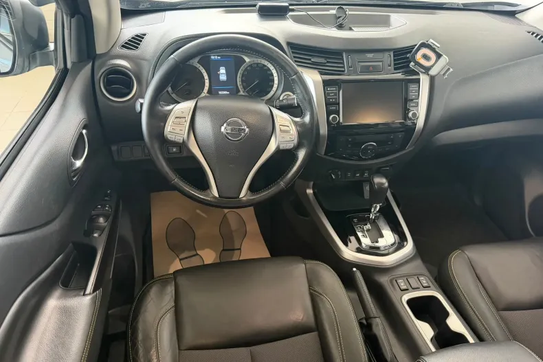Nissan Navara din 2020 cu 162.260 km - oferta NIS259162 - foto 16