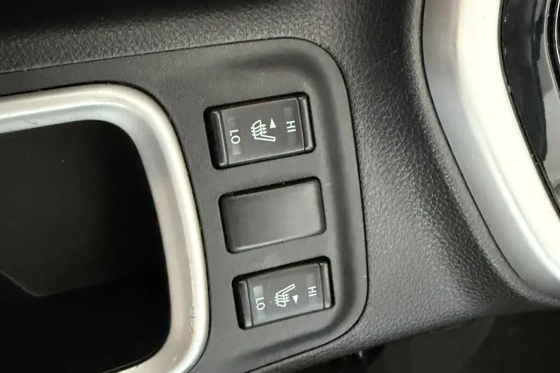 Nissan Navara din 2020 cu 162.260 km - oferta NIS259162 - foto 17