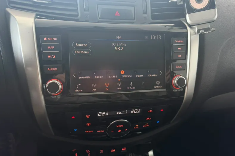Nissan Navara din 2020 cu 162.260 km - oferta NIS259162 - foto 20