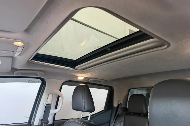 Nissan Navara din 2020 cu 162.260 km - oferta NIS259162 - foto 22