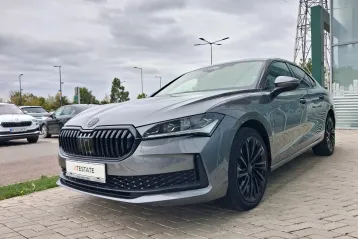 Skoda Superb din 2024 - oferta SKO259163