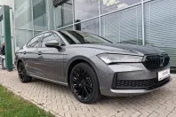 Skoda Superb din 2024 cu 43.662 km - oferta SKO259163 - foto 3