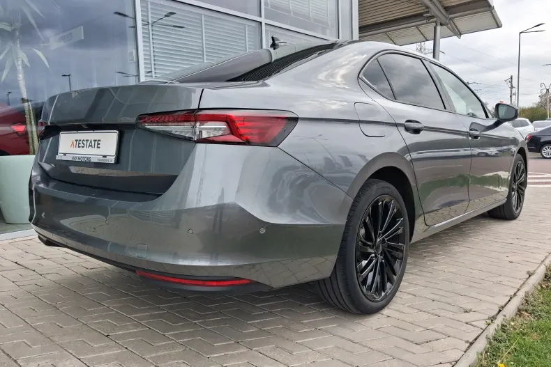 Skoda Superb din 2024 cu 43.662 km - oferta SKO259163 - foto 6