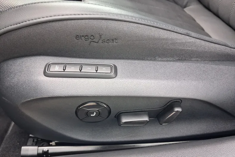 Skoda Superb din 2024 cu 43.662 km - oferta SKO259163 - foto 11