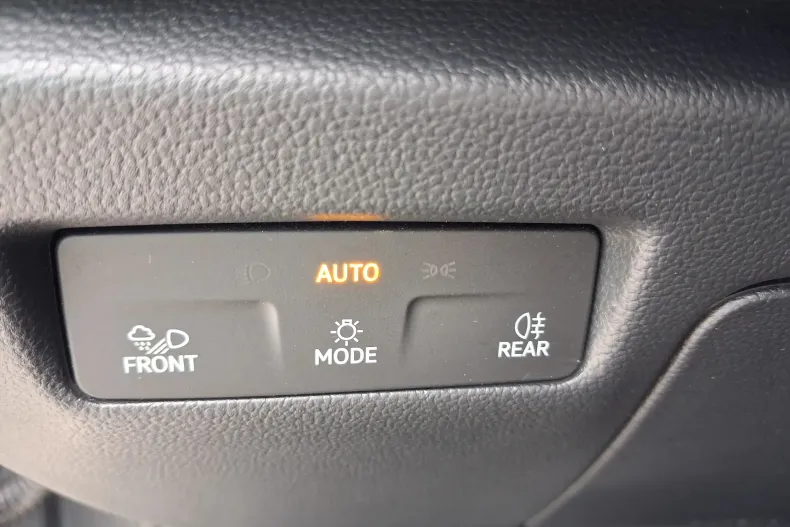 Skoda Superb din 2024 cu 43.662 km - oferta SKO259163 - foto 13