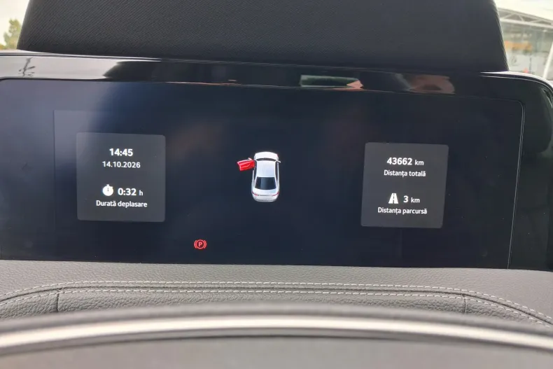 Skoda Superb din 2024 cu 43.662 km - oferta SKO259163 - foto 15