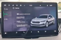 Skoda Superb din 2024 cu 43.662 km - oferta SKO259163 - foto 20