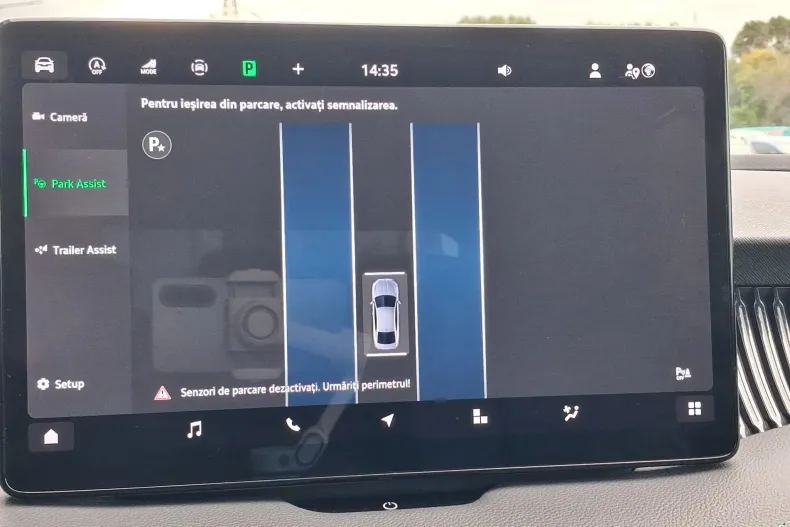 Skoda Superb din 2024 cu 43.662 km - oferta SKO259163 - foto 24