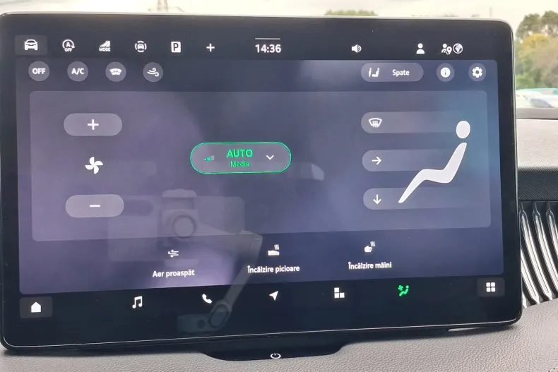 Skoda Superb din 2024 cu 43.662 km - oferta SKO259163 - foto 29