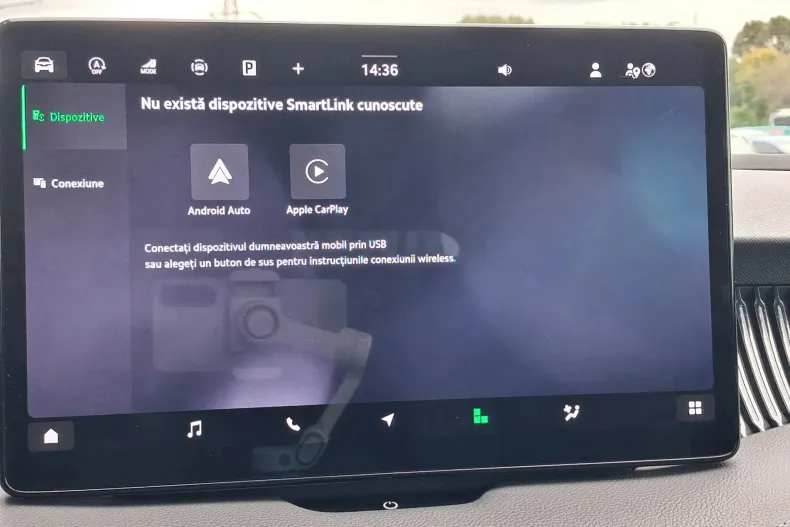 Skoda Superb din 2024 cu 43.662 km - oferta SKO259163 - foto 30