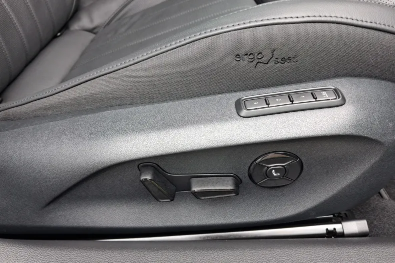 Skoda Superb din 2024 cu 43.662 km - oferta SKO259163 - foto 35