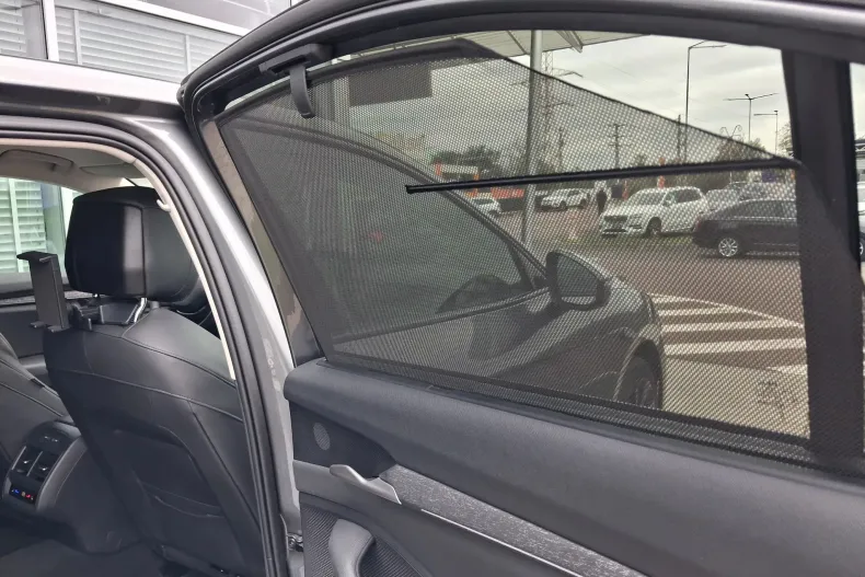 Skoda Superb din 2024 cu 43.662 km - oferta SKO259163 - foto 37