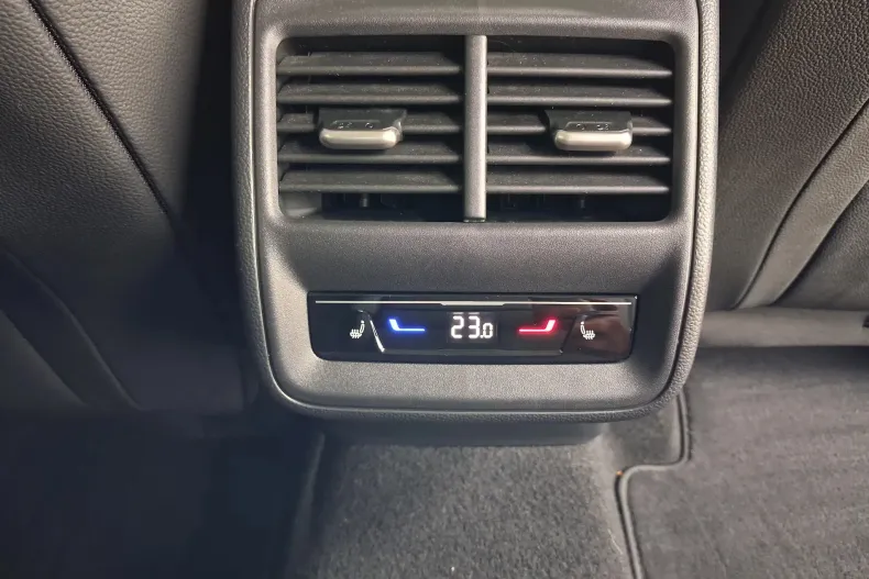 Skoda Superb din 2024 cu 43.662 km - oferta SKO259163 - foto 39