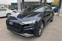Audi Q8 din 2023 cu 63.532 km - oferta AUD259164 - foto 1