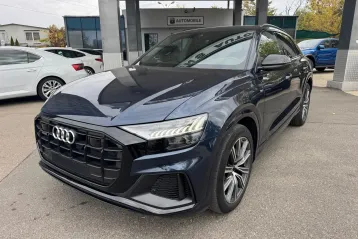 Audi Q8 din 2023 - oferta AUD259164
