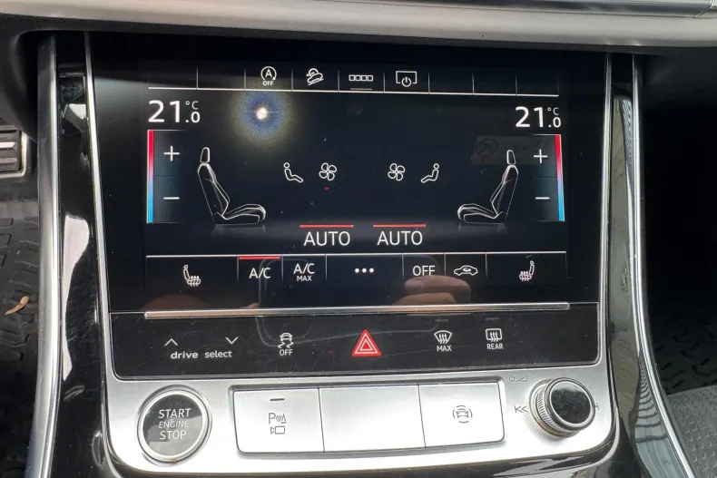 Audi Q8 din 2023 cu 63.532 km - oferta AUD259164 - foto 8
