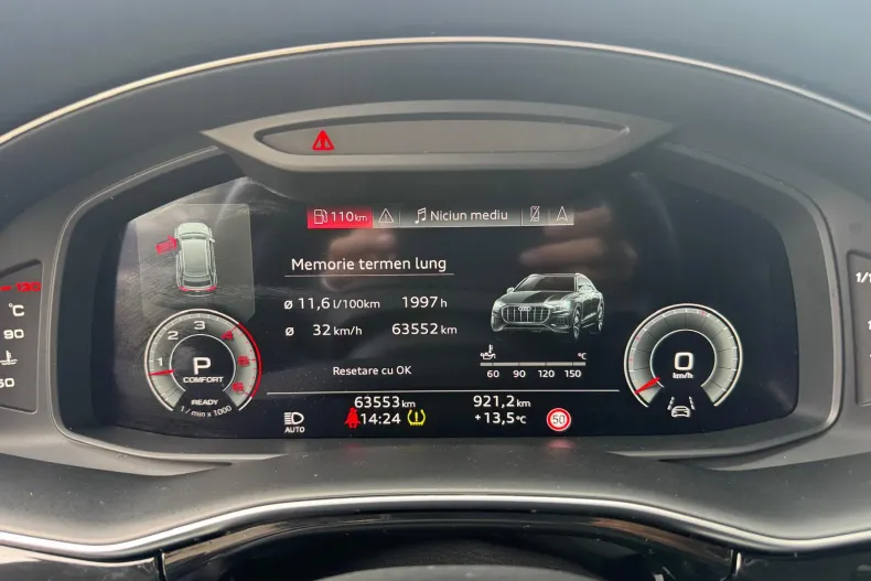 Audi Q8 din 2023 cu 63.532 km - oferta AUD259164 - foto 10