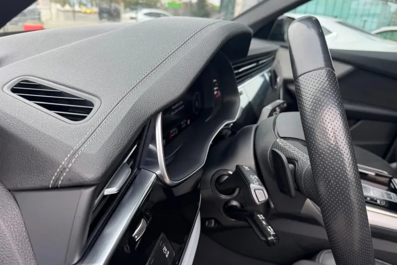 Audi Q8 din 2023 cu 63.532 km - oferta AUD259164 - foto 13