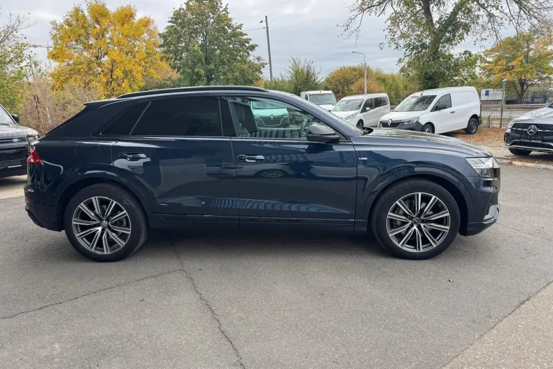 Audi Q8 din 2023 cu 63.532 km - oferta AUD259164 - foto 23
