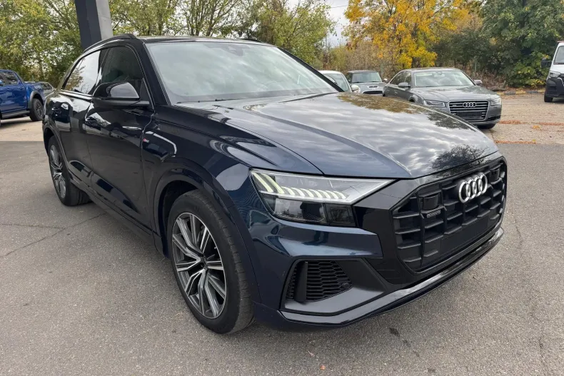 Audi Q8 din 2023 cu 63.532 km - oferta AUD259164 - foto 24