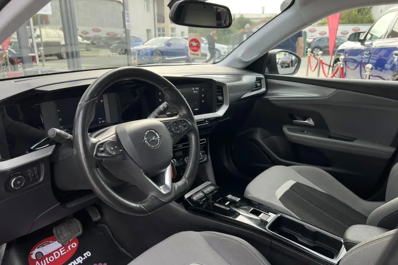 Opel Mokka din 2023 cu 125.339 km - oferta OPE259166 - foto 5