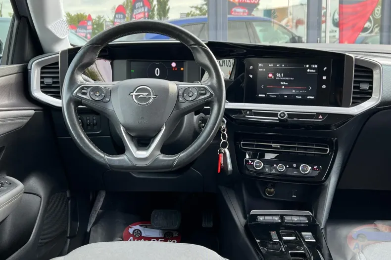 Opel Mokka din 2023 cu 125.339 km - oferta OPE259166 - foto 9