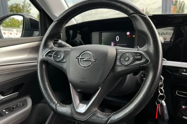 Opel Mokka din 2023 cu 125.339 km - oferta OPE259166 - foto 10