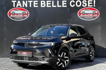 Opel Mokka din 2023 - oferta OPE259167