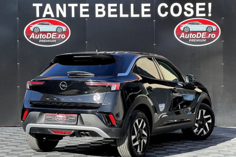 Opel Mokka din 2023 cu 126.140 km - oferta OPE259167 - foto 3