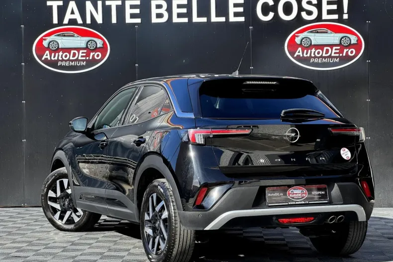 Opel Mokka din 2023 cu 126.140 km - oferta OPE259167 - foto 4