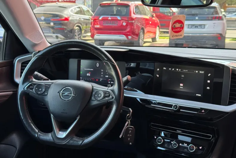 Opel Mokka din 2023 cu 126.140 km - oferta OPE259167 - foto 8
