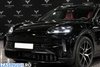 Porsche Cayenne din 2026 cu 7.100 km - oferta POR259169 - foto 1