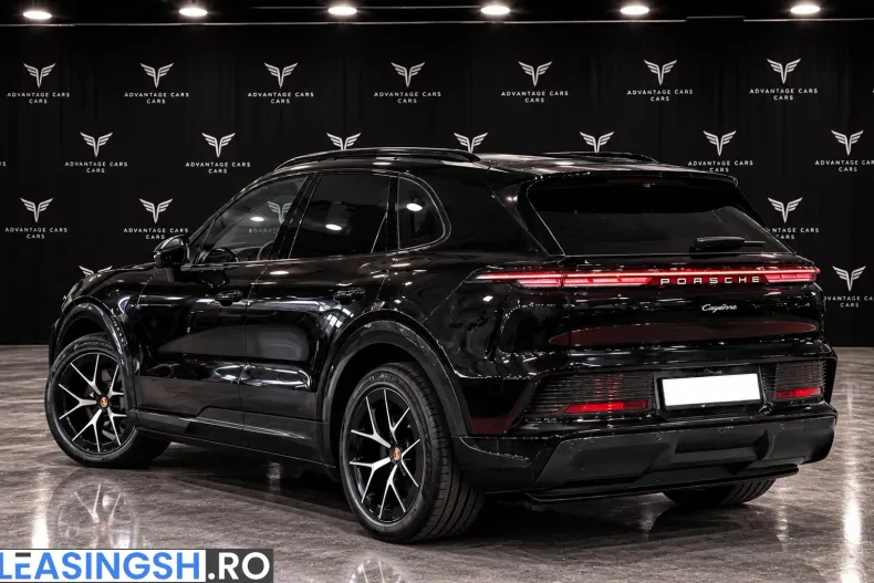 Porsche Cayenne din 2026 cu 7.100 km - oferta POR259169 - foto 3