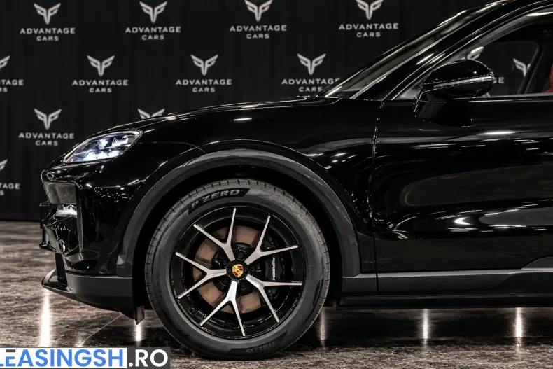 Porsche Cayenne din 2026 cu 7.100 km - oferta POR259169 - foto 4