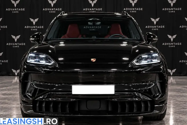 Porsche Cayenne din 2026 cu 7.100 km - oferta POR259169 - foto 5