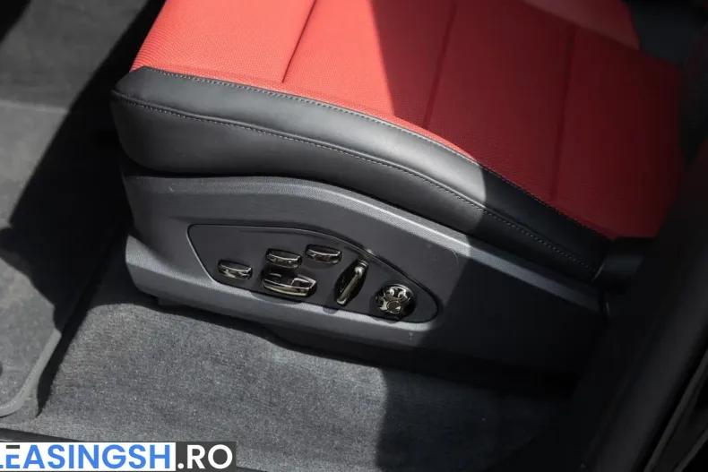 Porsche Cayenne din 2026 cu 7.100 km - oferta POR259169 - foto 12